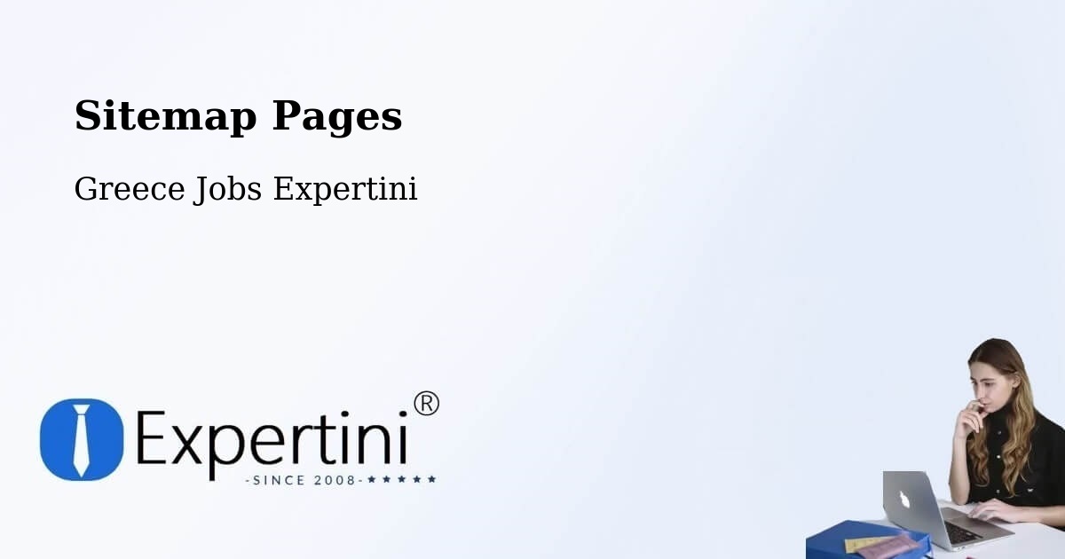 Sitemap Pages - Manoláda - Greece Jobs Expertini