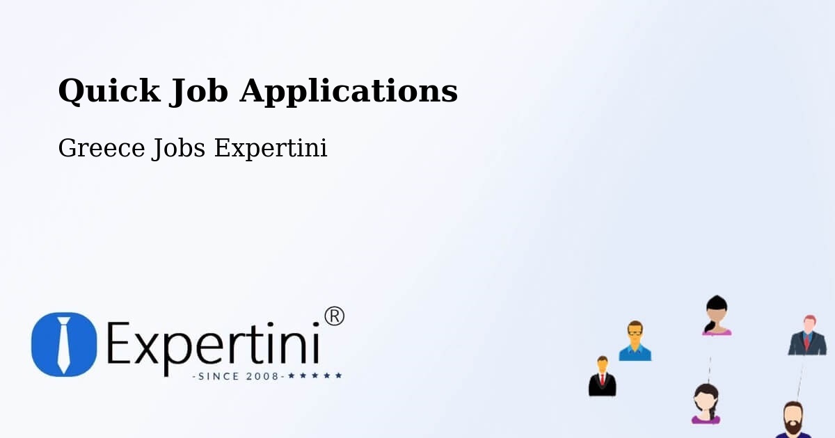 Quick Apply Feature – Manoláda - Greece Jobs Expertini